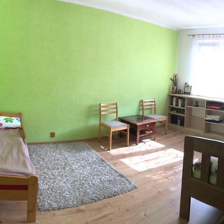 Wonderful House Apartment Соколов Екстериор снимка