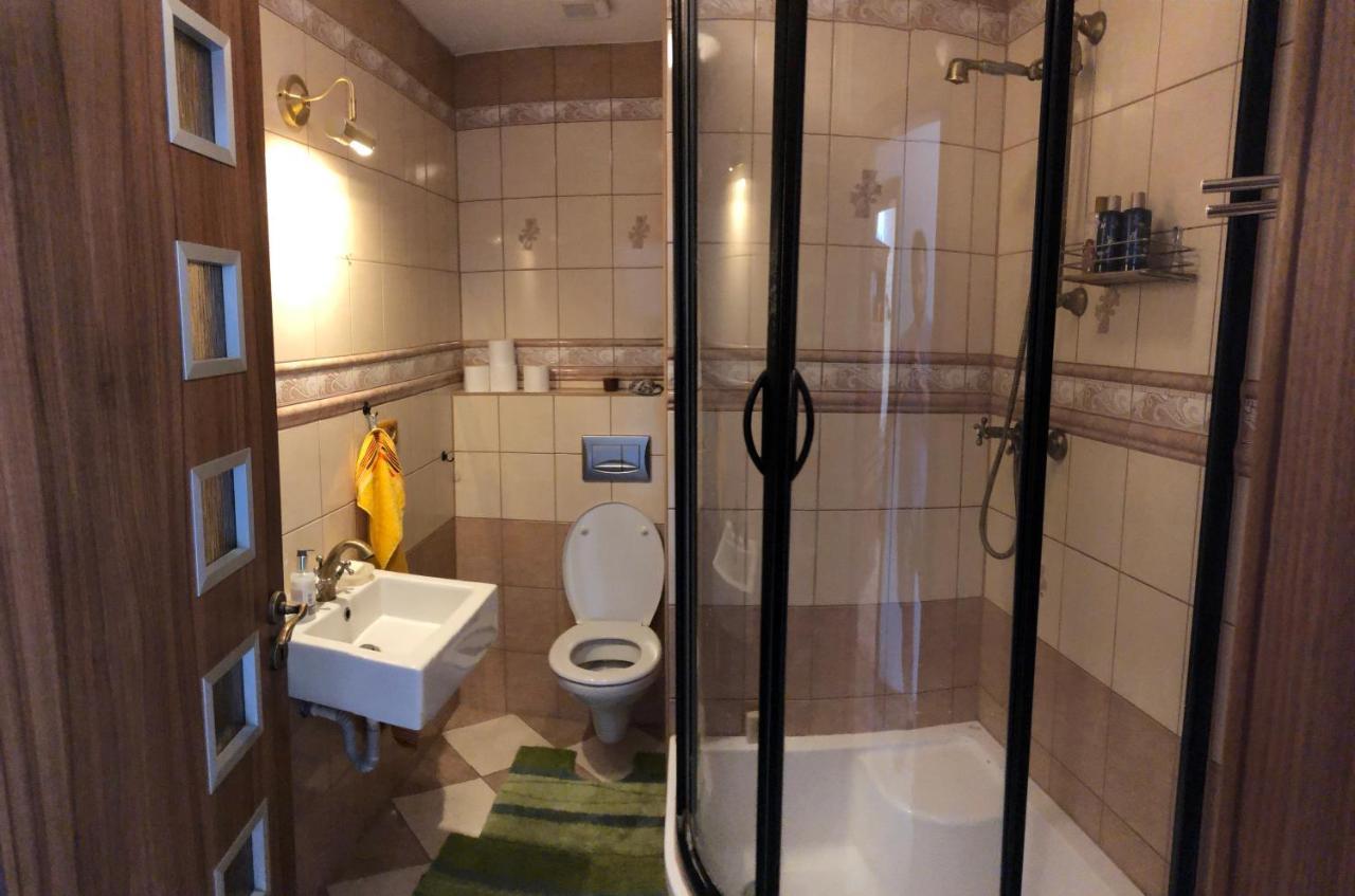 Wonderful House Apartment Соколов Екстериор снимка