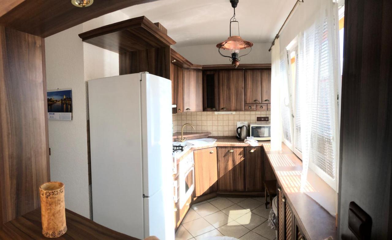 Wonderful House Apartment Соколов Екстериор снимка