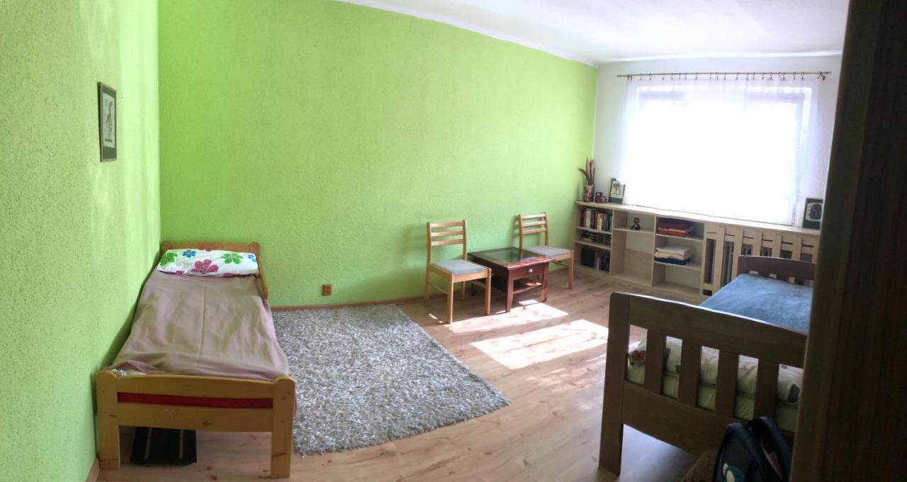 Wonderful House Apartment Соколов Екстериор снимка