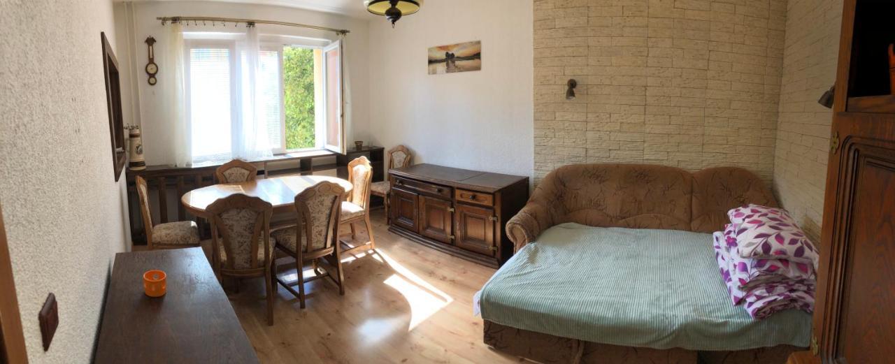 Wonderful House Apartment Соколов Екстериор снимка